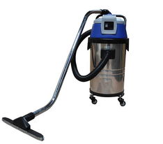 昆山唐朝工業吸塵器事業部 工廠用吸塵器tc1030