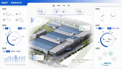 央視采訪唐裕榮:斯凱孚在華發(fā)展決心堅定,信心滿滿